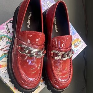 Jeffery Campbell Recess Shoes